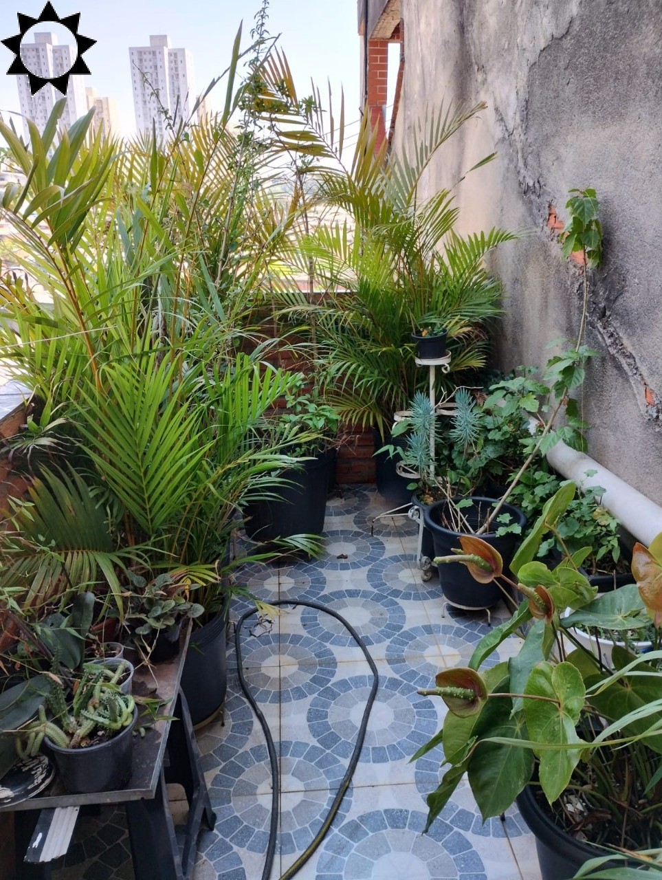 Casa, 2 quartos, 150 m² - Foto 11
