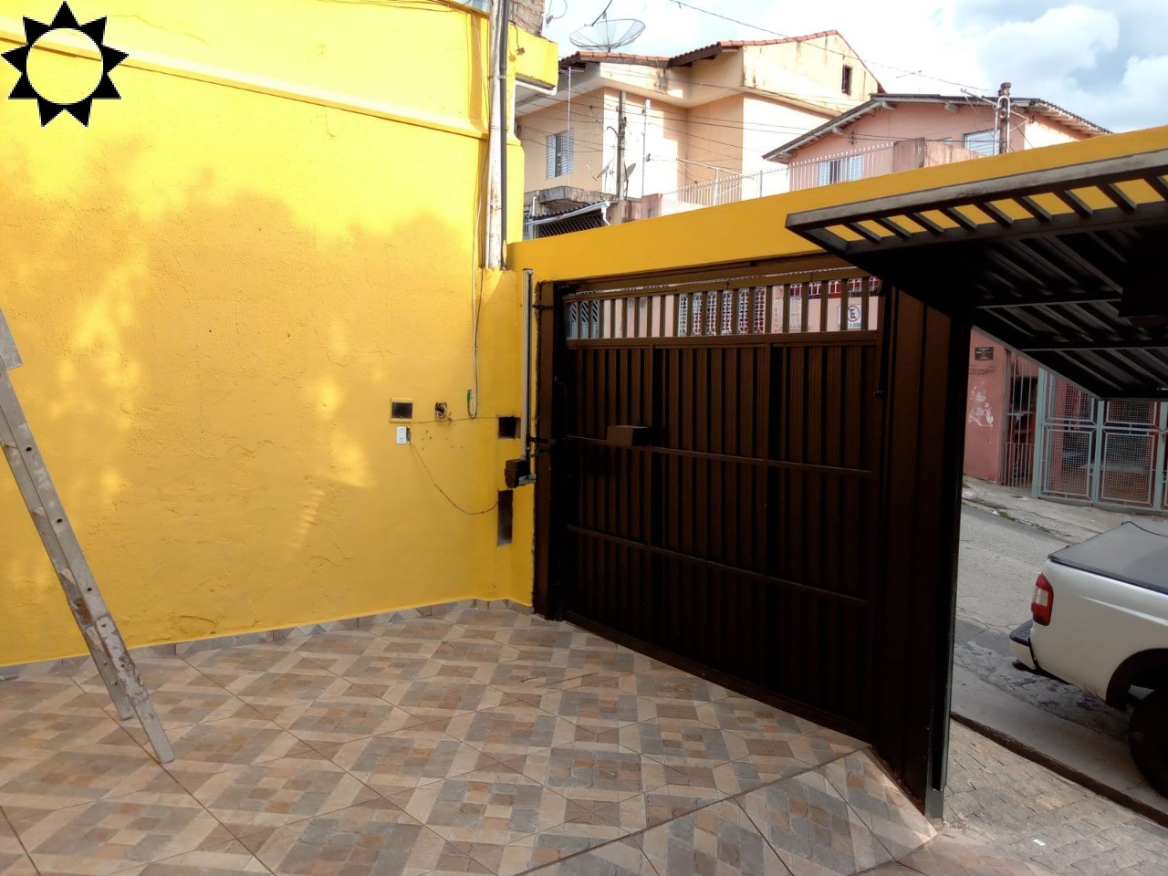 Casa, 2 quartos, 160 m² - Foto 20