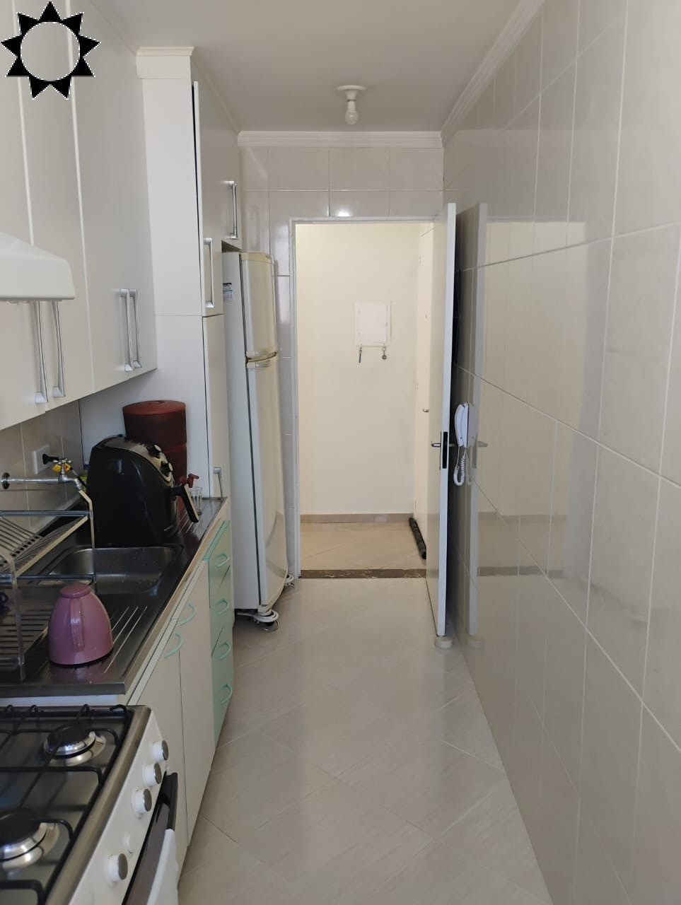 Apartamento, 2 quartos, 57 m² - Foto 11