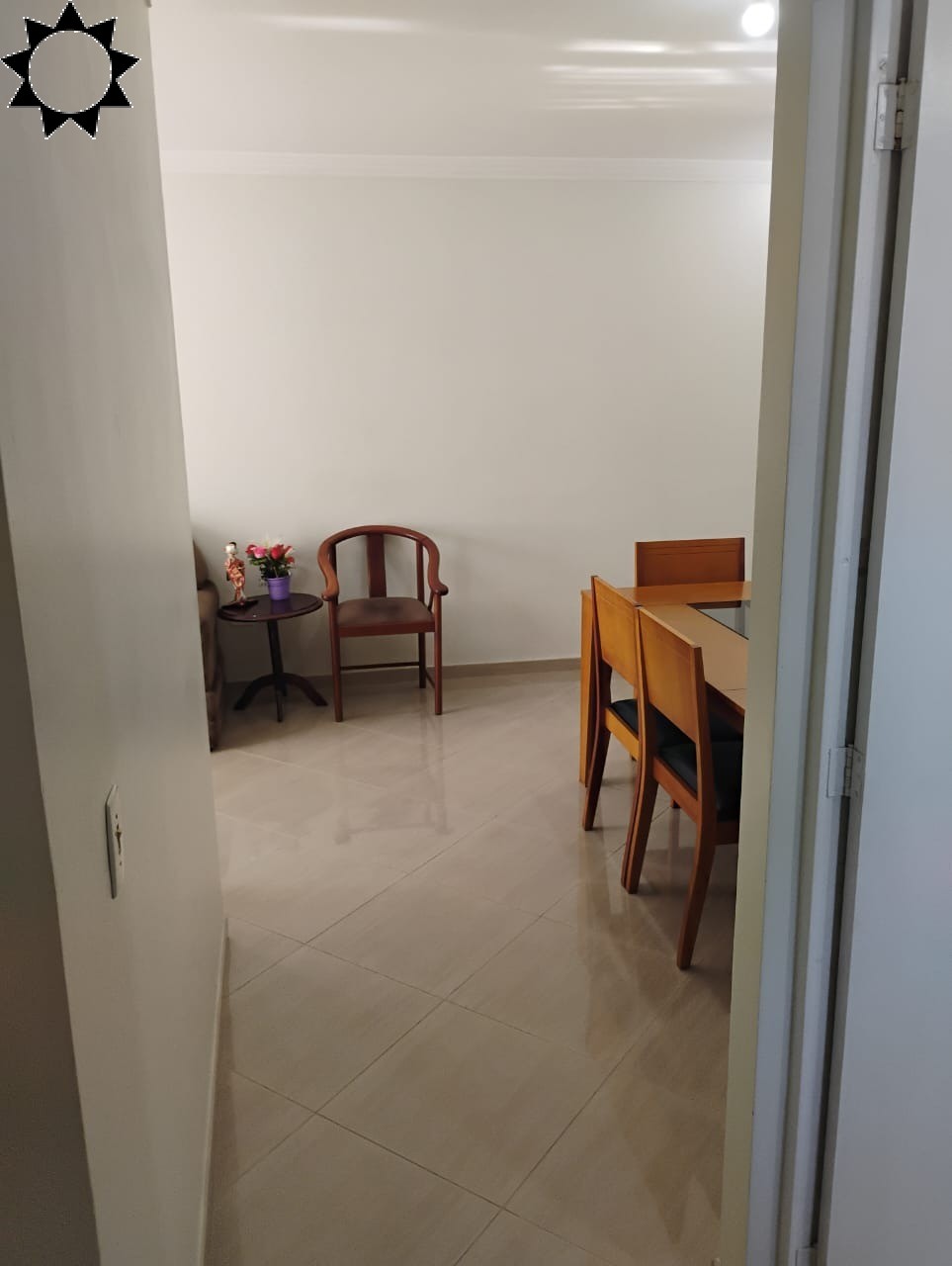 Apartamento, 2 quartos, 57 m² - Foto 4