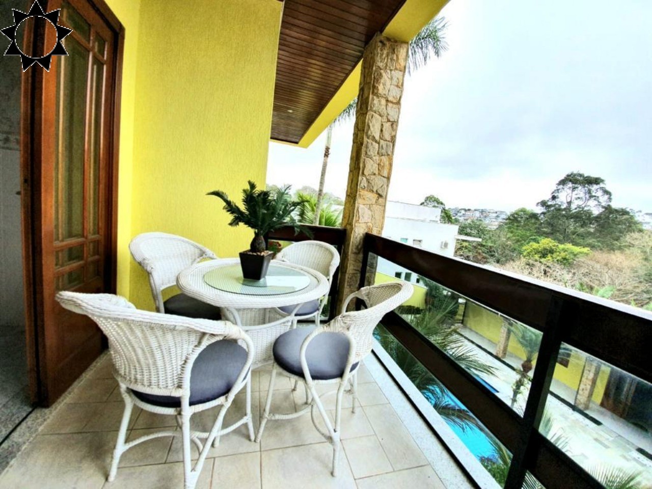 Casa, 4 quartos, 1200 m² - Foto 20