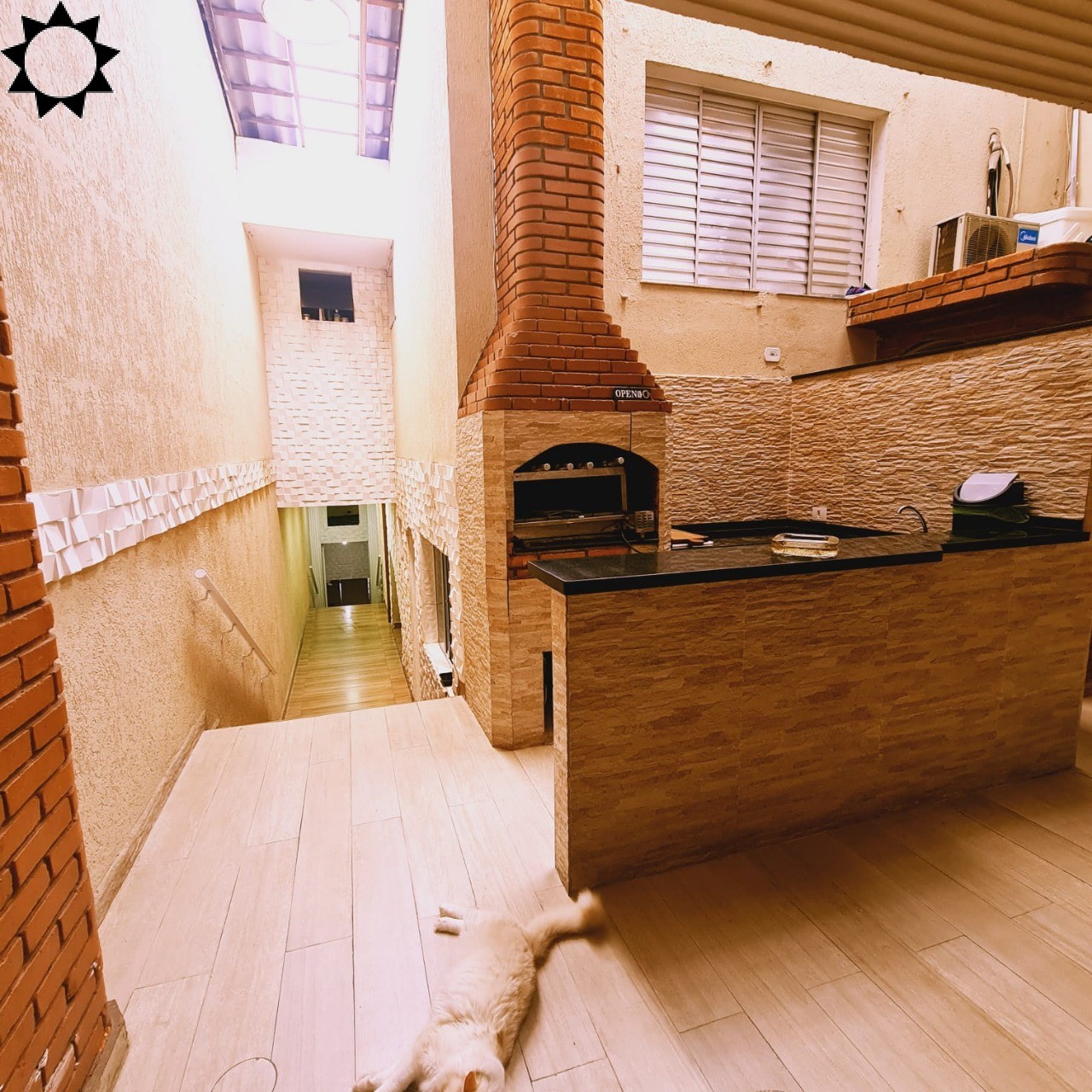 Casa, 3 quartos, 141 m² - Foto 18