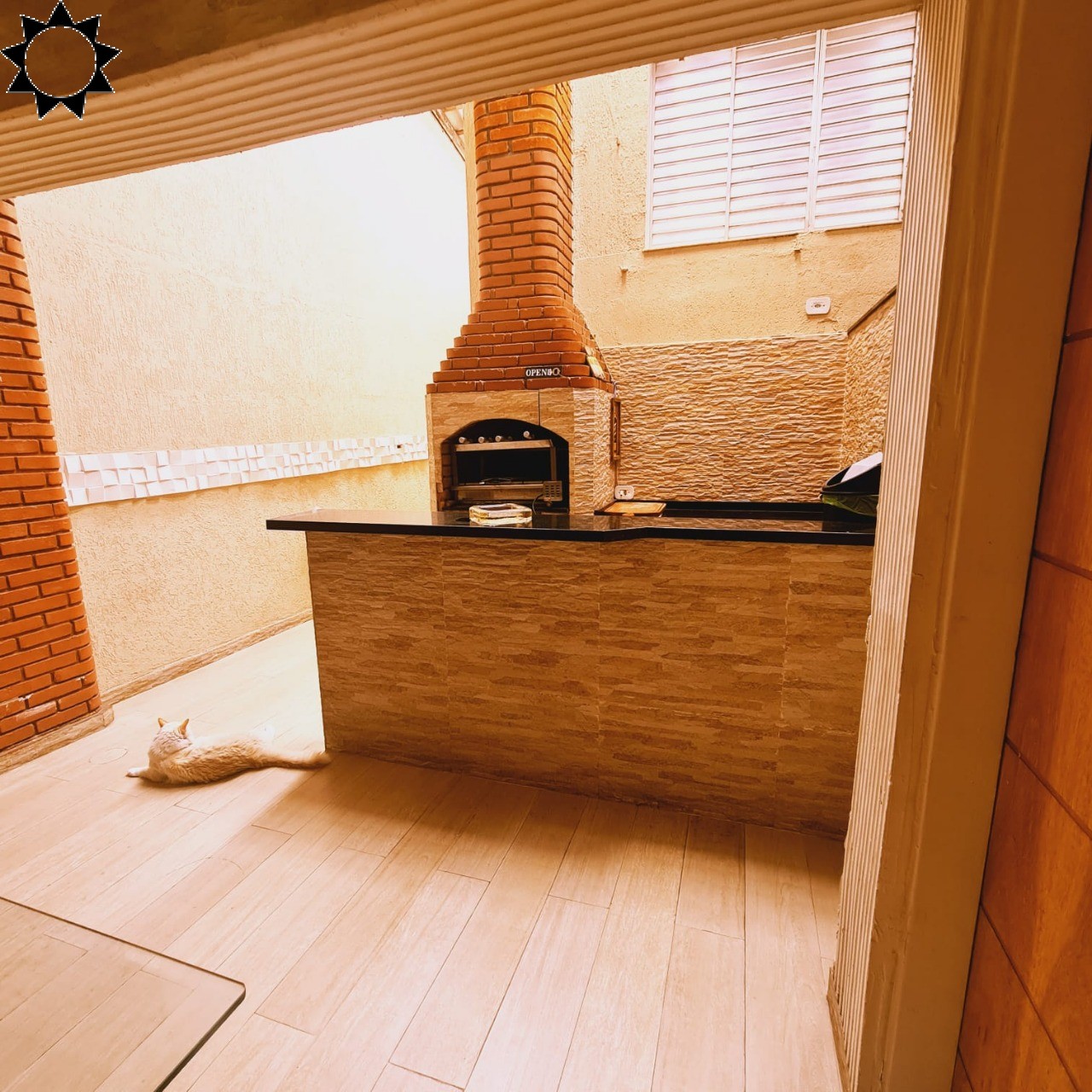 Casa, 3 quartos, 141 m² - Foto 12