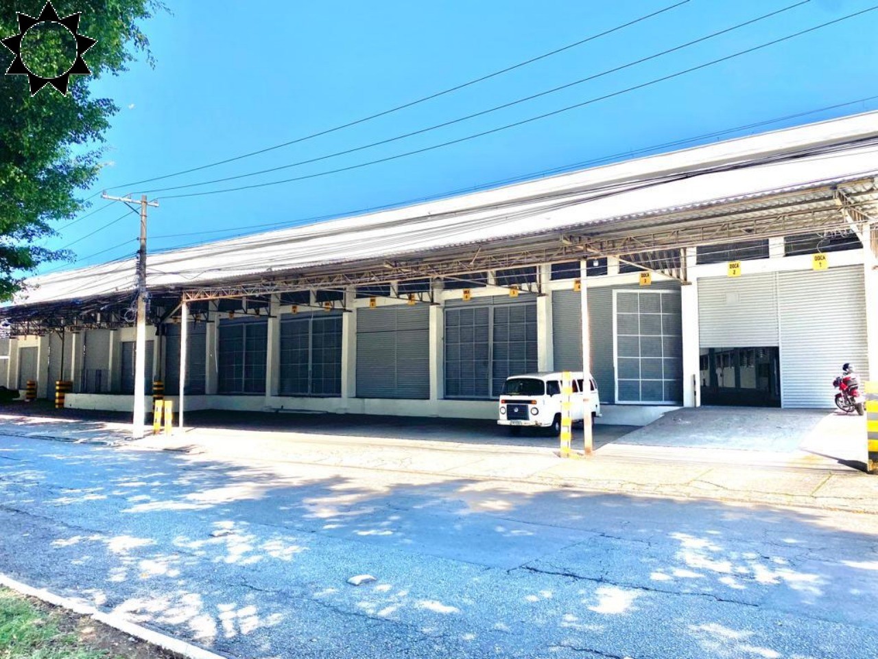 Depósito-Galpão, 5610 m² - Foto 5