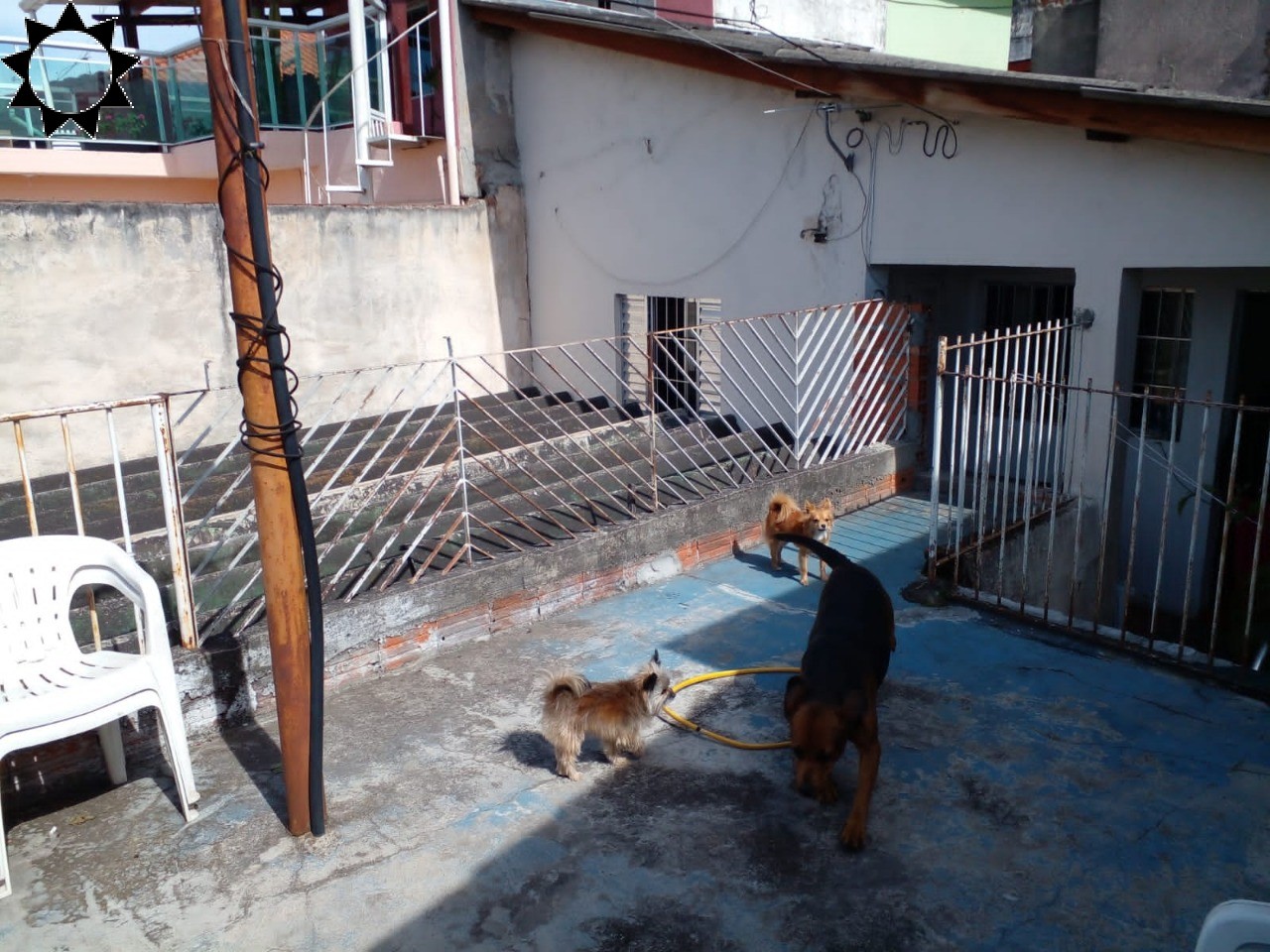 Casa, 3 quartos, 160 m² - Foto 2