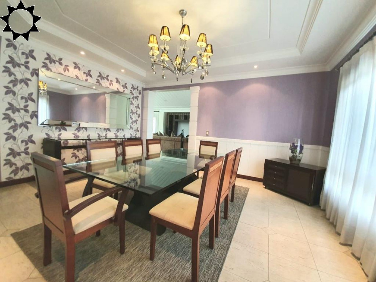 Apartamento, 3 quartos, 202 m² - Foto 3