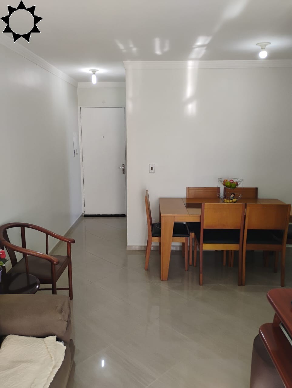 Apartamento, 2 quartos, 57 m² - Foto 7