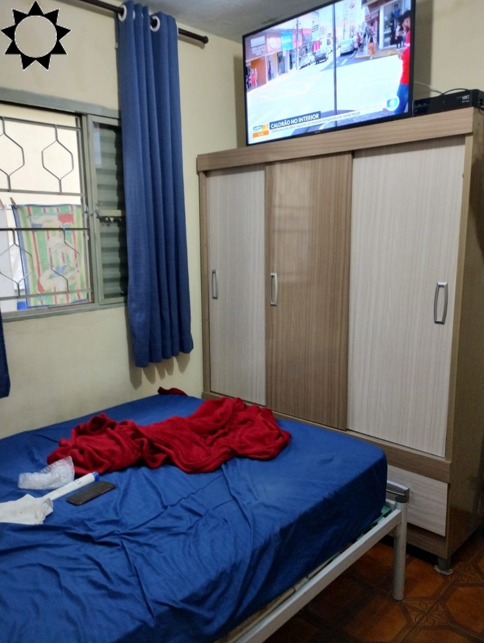 Casa, 2 quartos, 150 m² - Foto 17