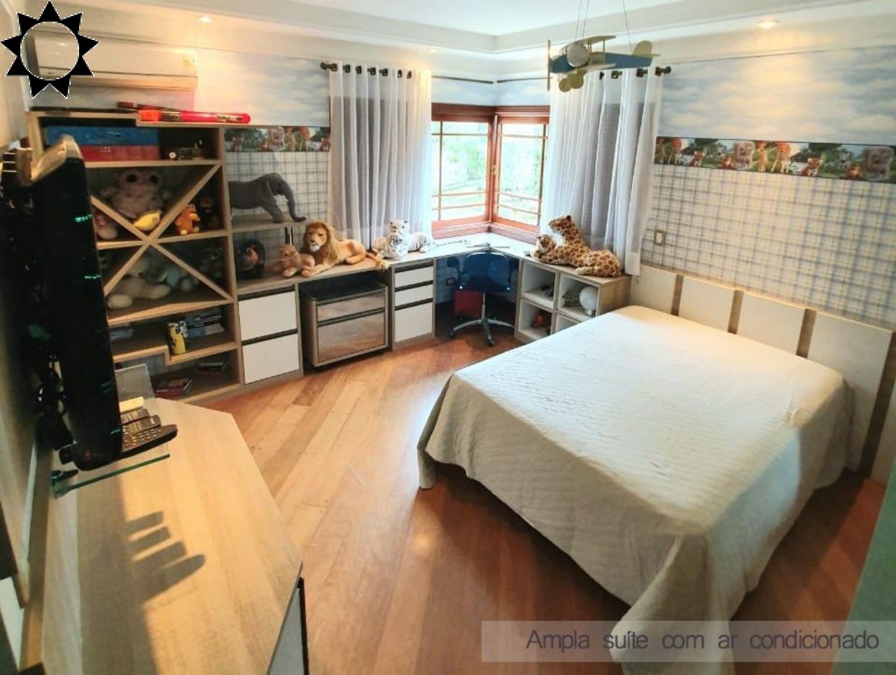 Apartamento, 3 quartos, 202 m² - Foto 22