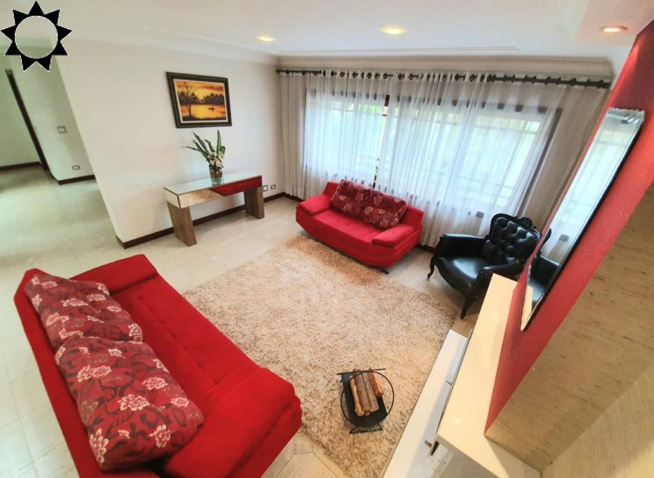 Casa, 4 quartos, 1200 m² - Foto 23