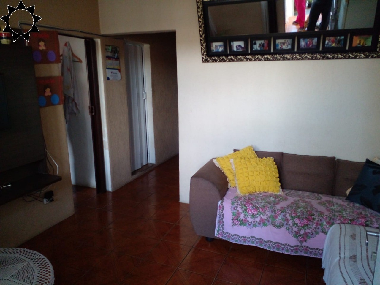 Casa, 3 quartos, 160 m² - Foto 1