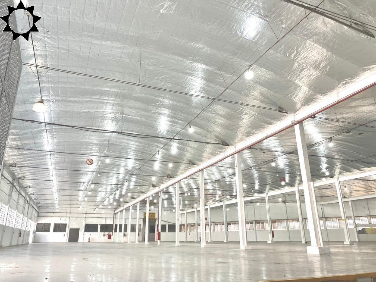 Depósito-Galpão, 5610 m² - Foto 2