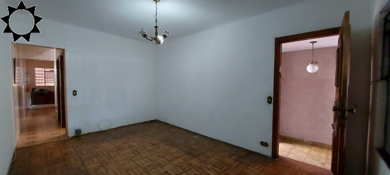 Casa, 3 quartos, 91 m² - Foto 2