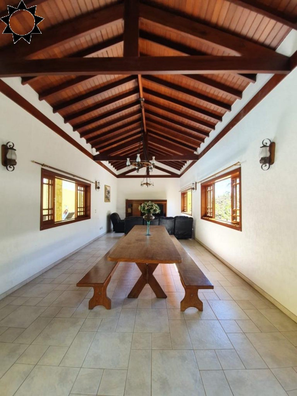 Casa, 4 quartos, 1200 m² - Foto 14