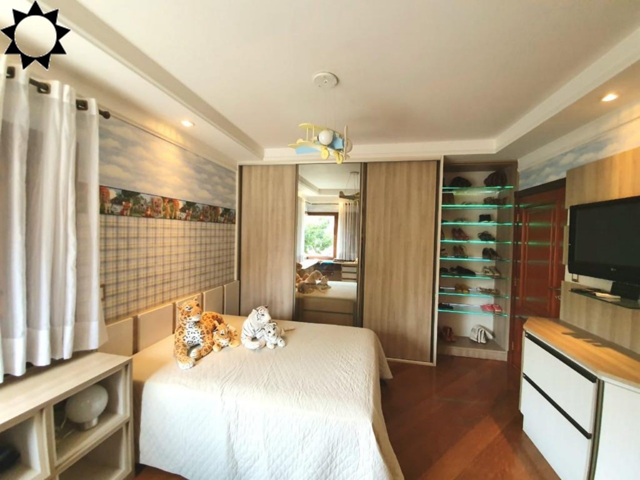 Casa, 4 quartos, 1200 m² - Foto 21