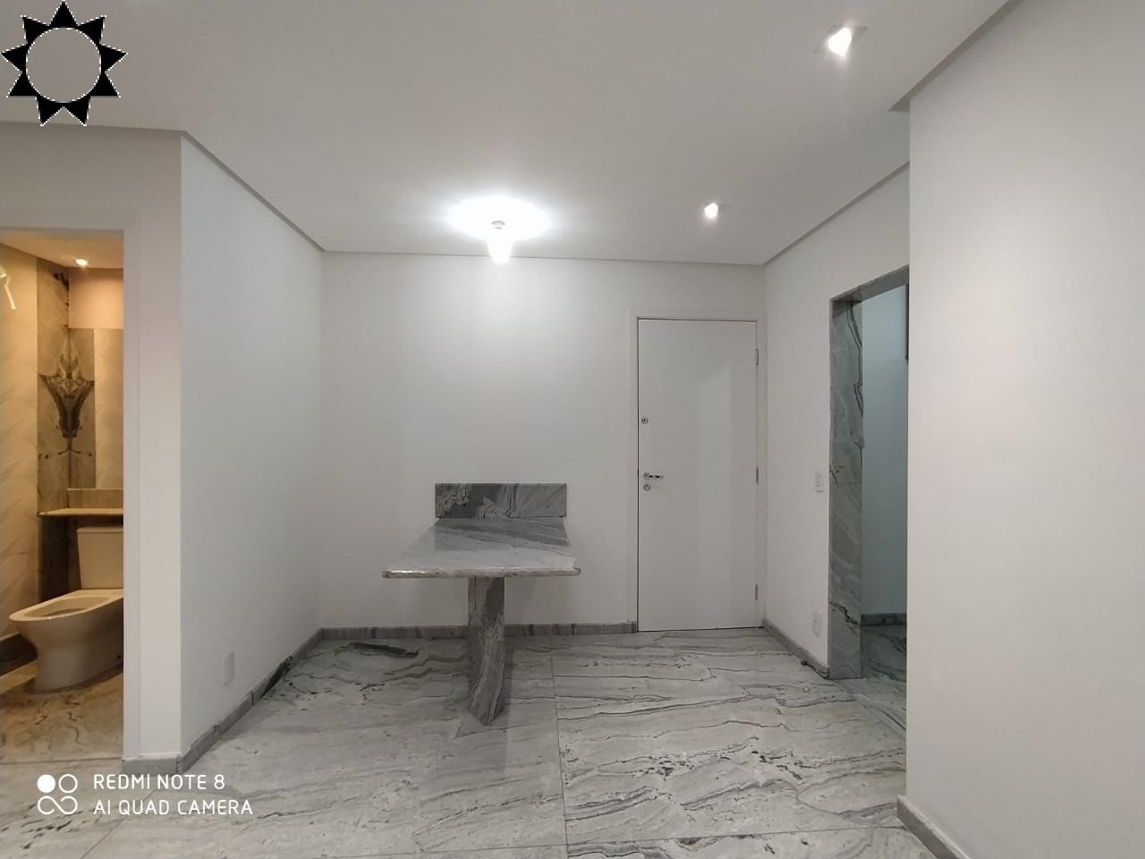 Apartamento, 2 quartos, 62 m² - Foto 2