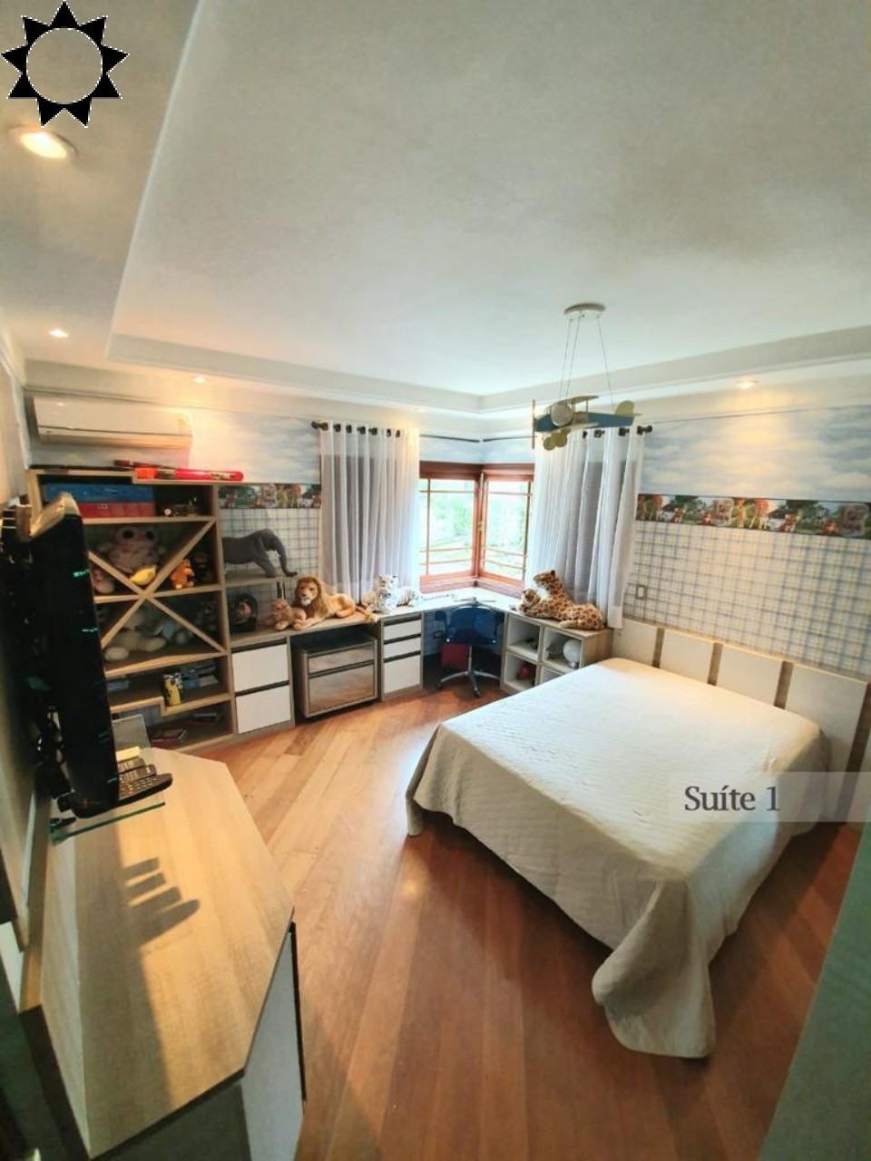 Apartamento, 3 quartos, 202 m² - Foto 20