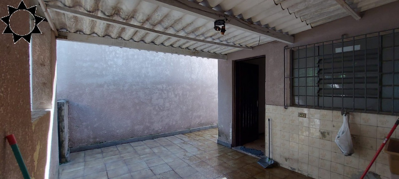 Casa, 3 quartos, 91 m² - Foto 12