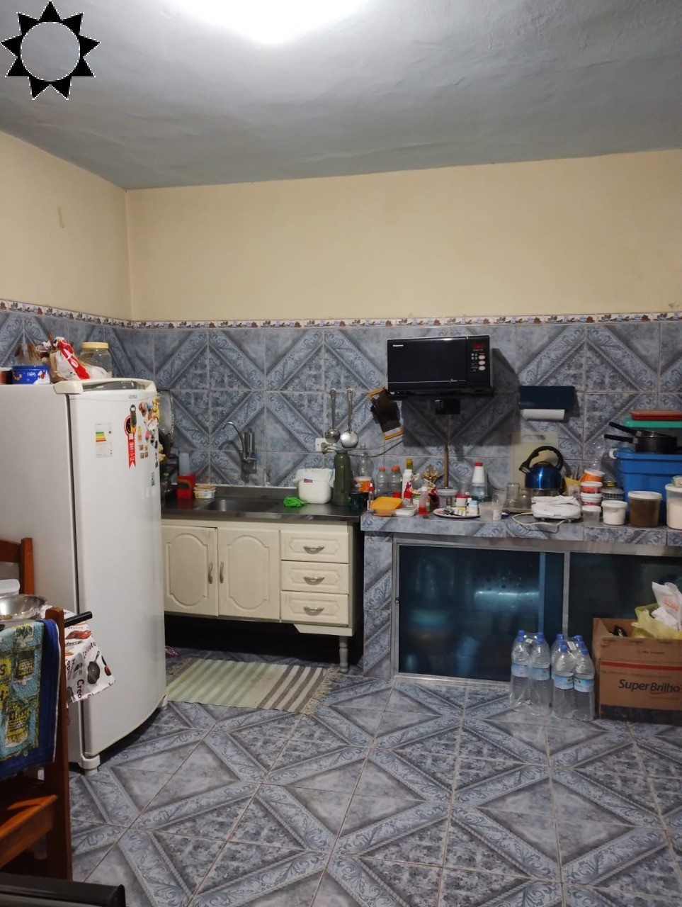Casa, 2 quartos, 150 m² - Foto 18