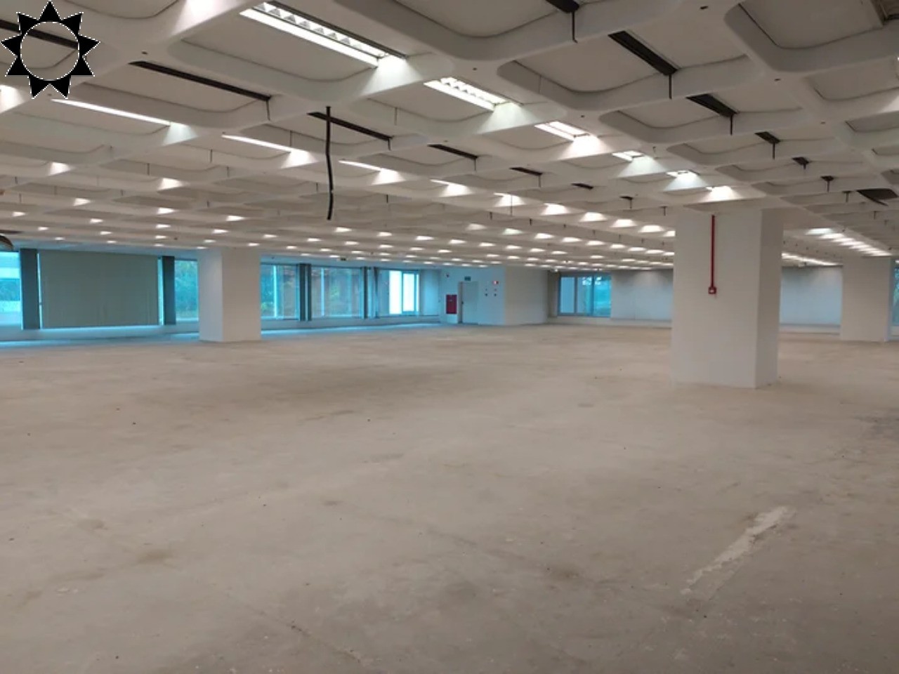 Sala-Conjunto, 2933 m² - Foto 5