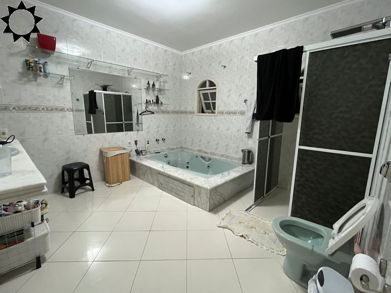 Casa, 4 quartos, 330 m² - Foto 11