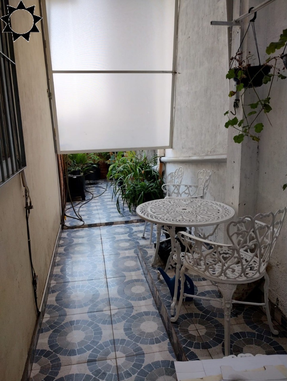 Casa, 2 quartos, 150 m² - Foto 9