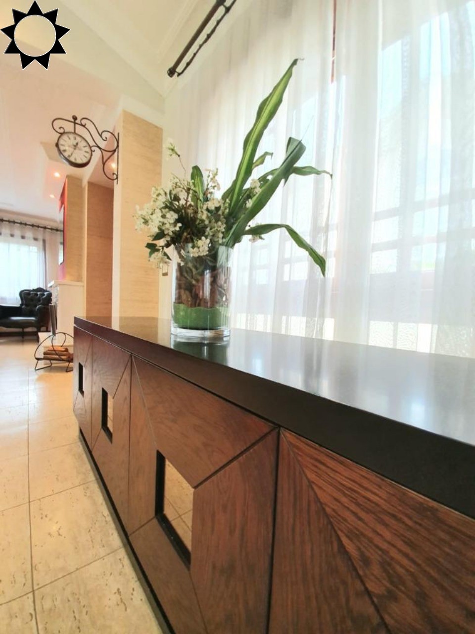 Apartamento, 3 quartos, 202 m² - Foto 2
