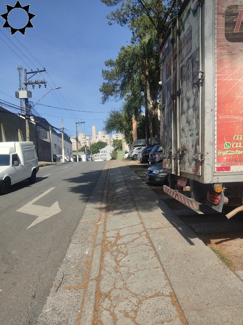 Depósito-Galpão, 1040 m² - Foto 5