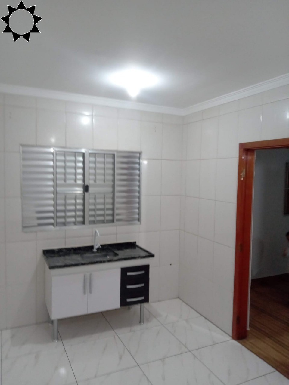 Casa, 2 quartos, 160 m² - Foto 1
