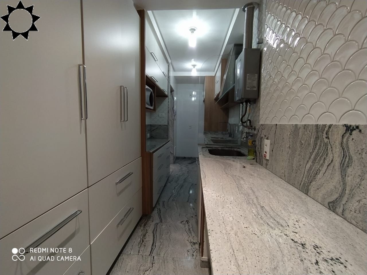 Apartamento, 2 quartos, 62 m² - Foto 9
