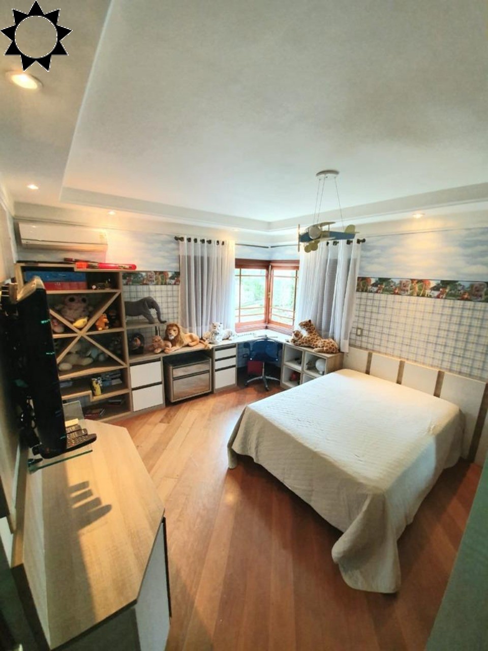 Casa, 4 quartos, 1200 m² - Foto 18
