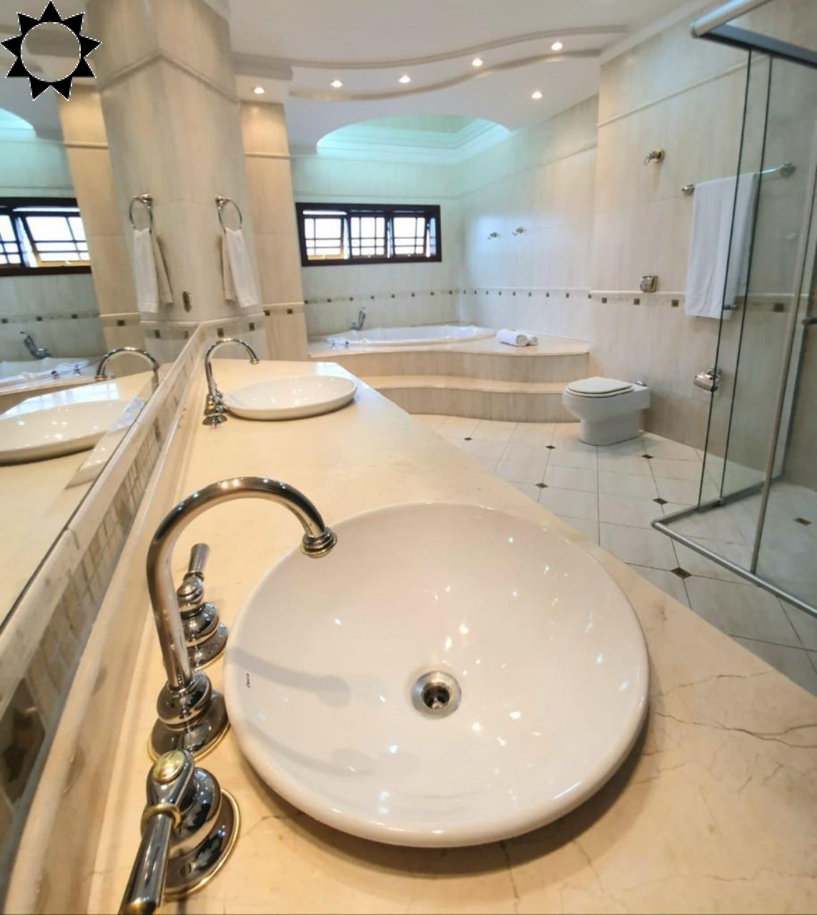 Apartamento, 3 quartos, 202 m² - Foto 15