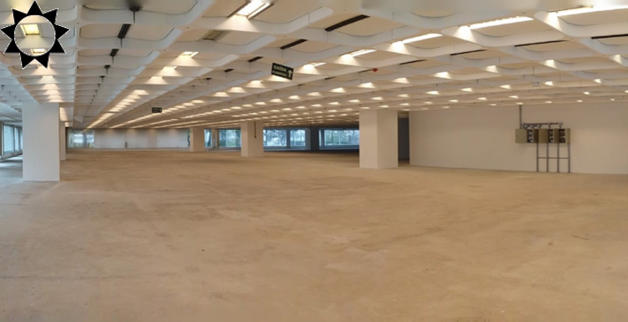 Sala-Conjunto, 2933 m² - Foto 4