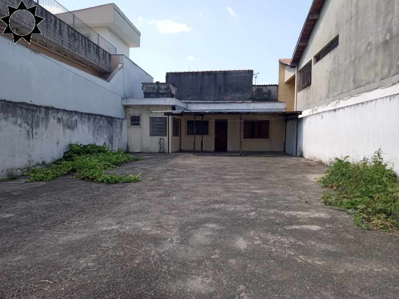 Casa, 1 quarto, 50 m² - Foto 10