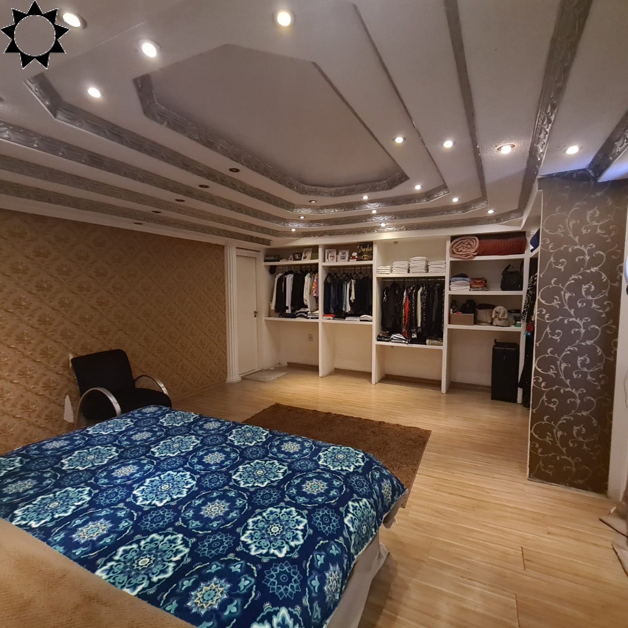 Casa, 3 quartos, 141 m² - Foto 6