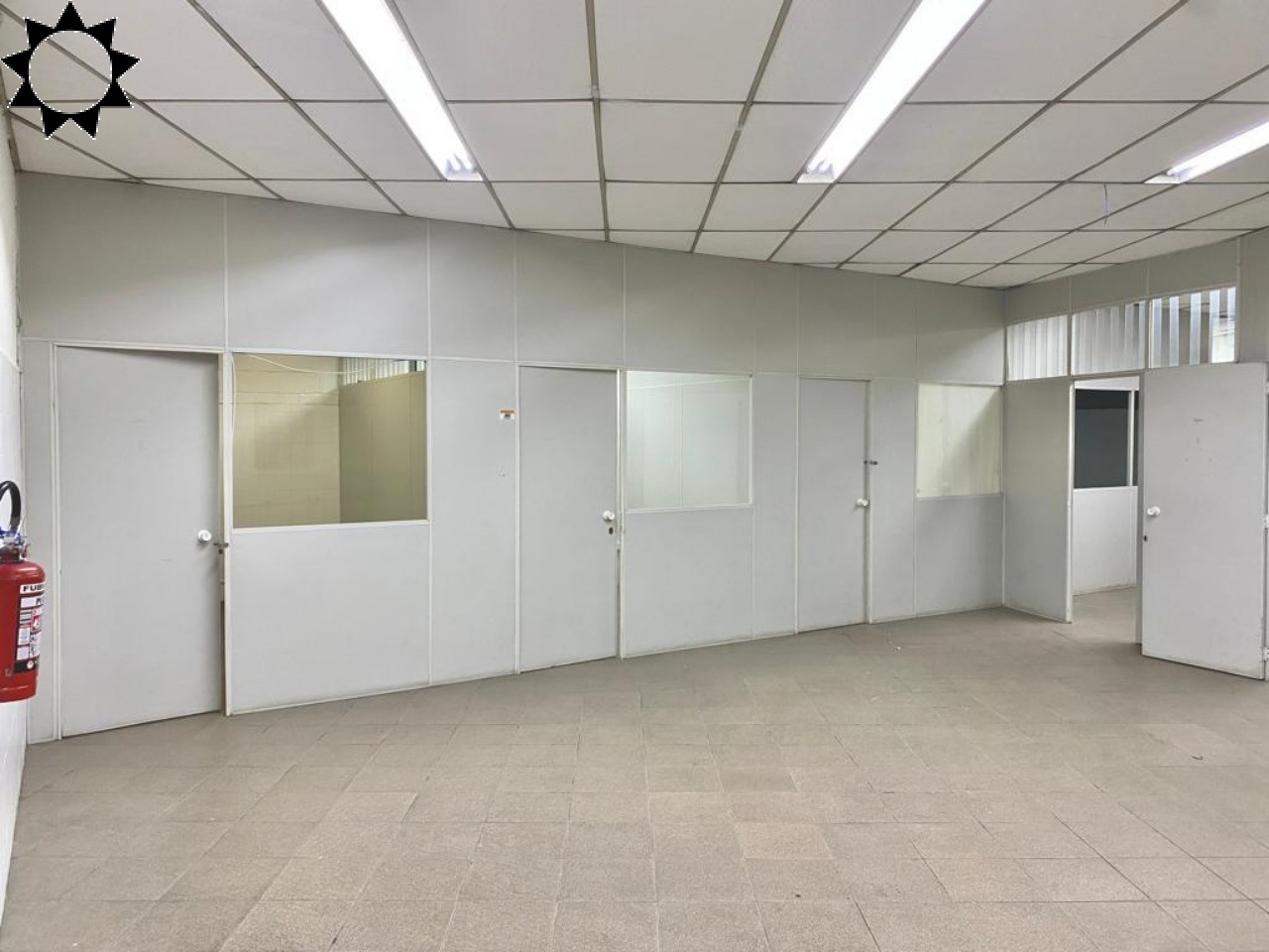Depósito-Galpão, 5610 m² - Foto 8