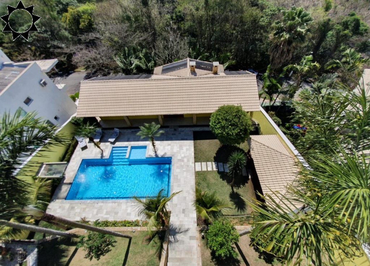 Casa, 4 quartos, 1200 m² - Foto 15