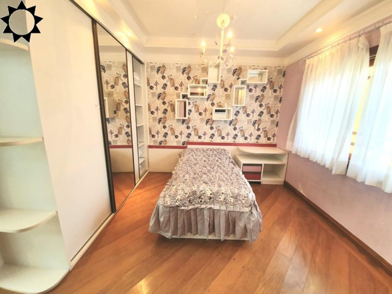Apartamento, 3 quartos, 202 m² - Foto 12