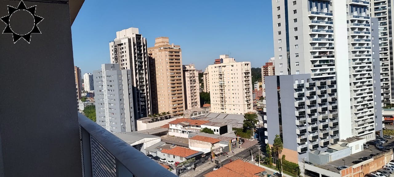 Sala-Conjunto, 32 m² - Foto 3