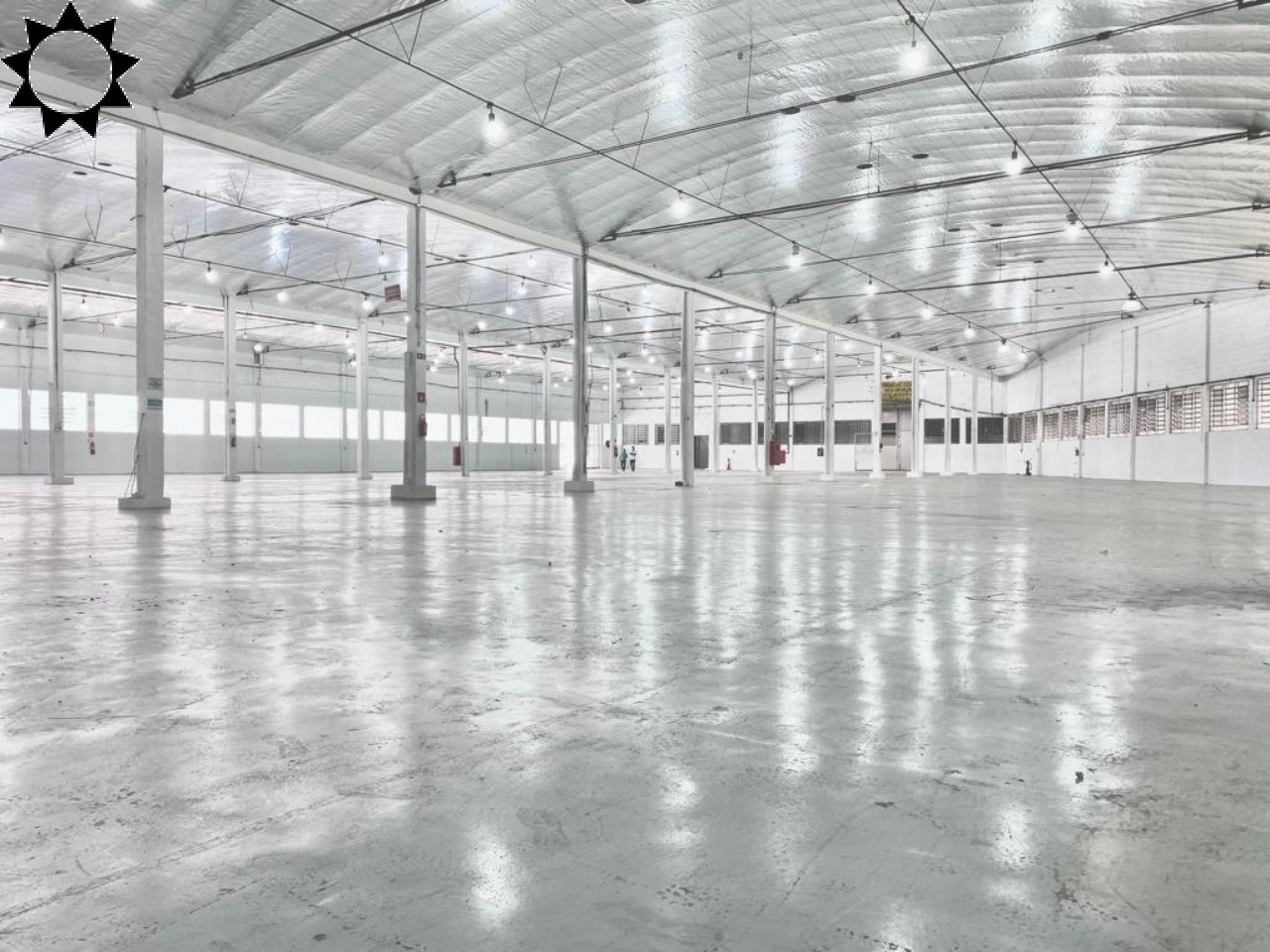 Depósito-Galpão, 5610 m² - Foto 3