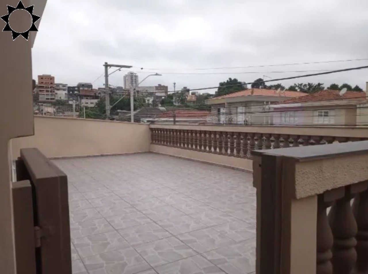 Casa, 3 quartos, 200 m² - Foto 1
