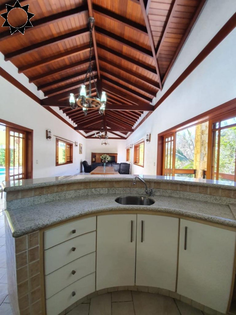 Casa, 4 quartos, 1200 m² - Foto 17