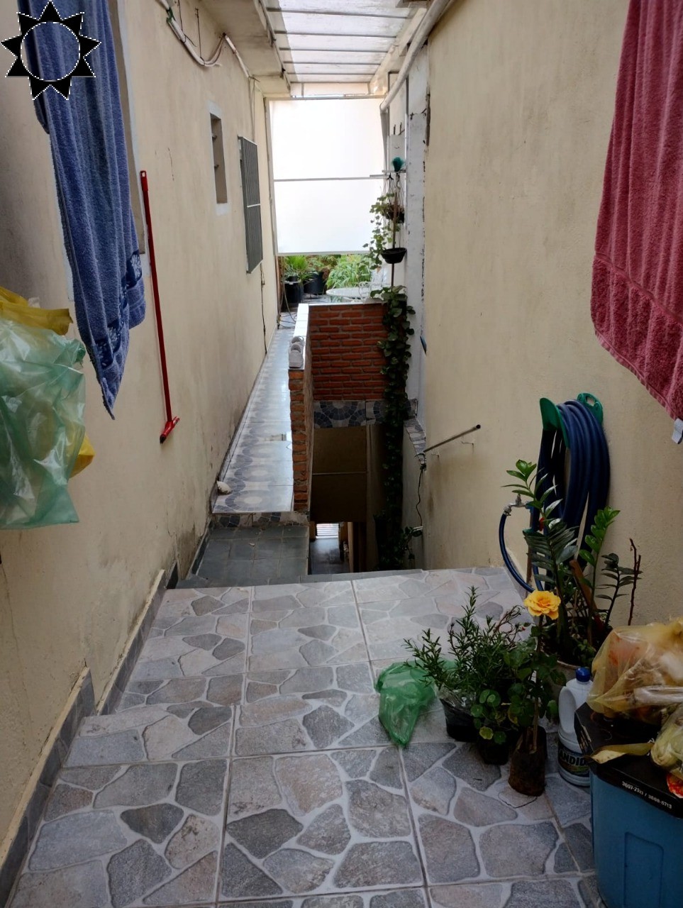 Casa, 2 quartos, 150 m² - Foto 2