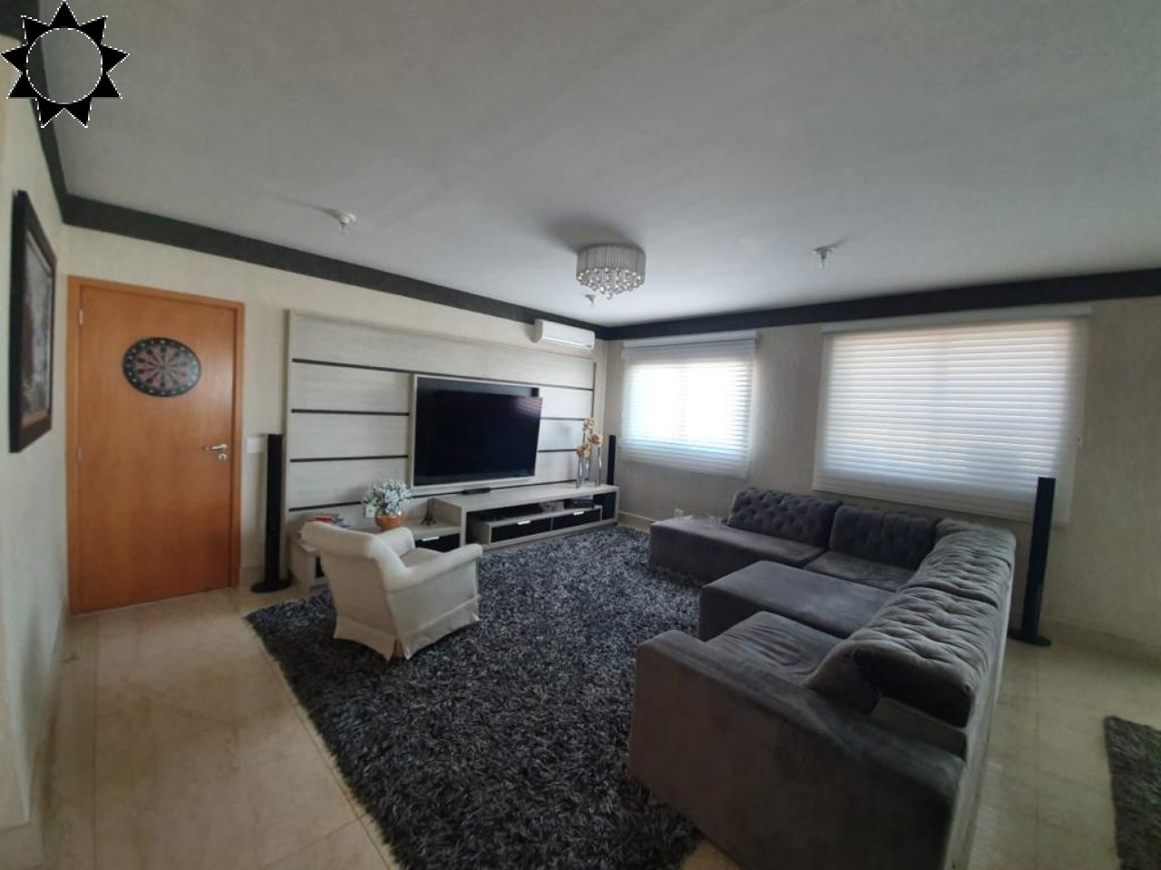 Apartamento, 3 quartos, 202 m² - Foto 25