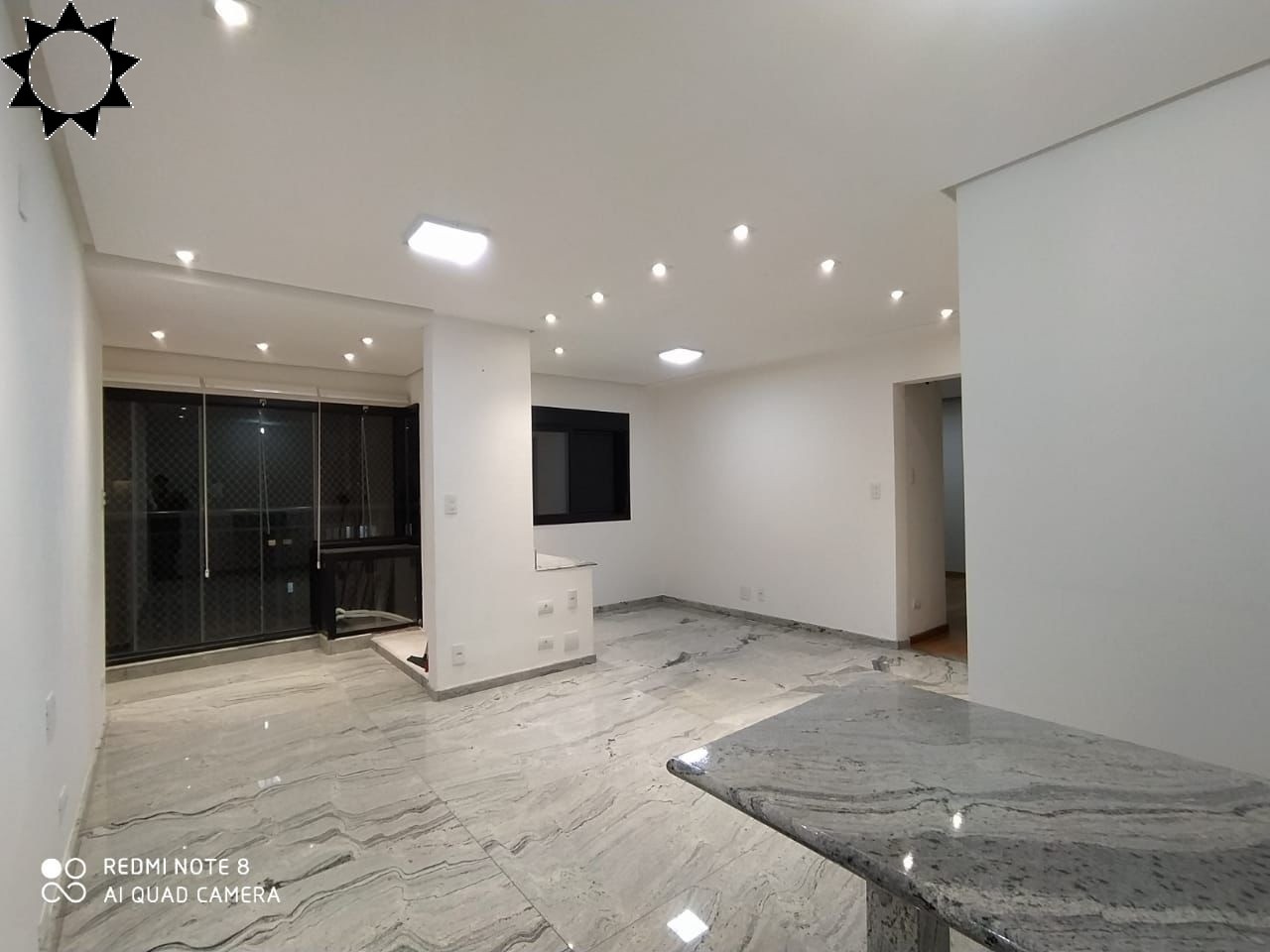 Apartamento, 2 quartos, 62 m² - Foto 1