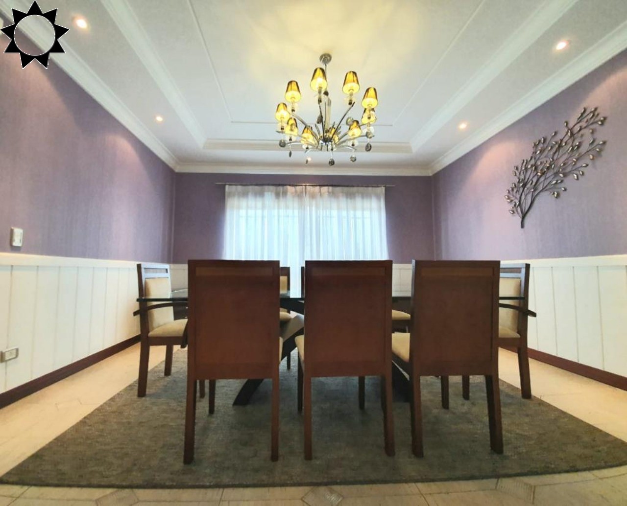 Apartamento, 3 quartos, 202 m² - Foto 6