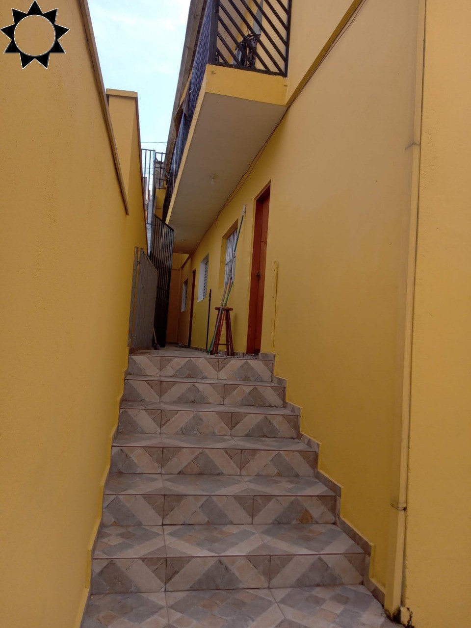 Casa, 2 quartos, 160 m² - Foto 2