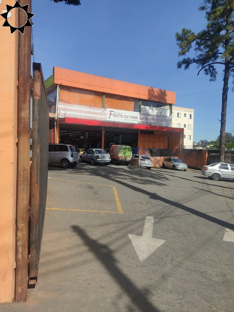 Depósito-Galpão, 1040 m² - Foto 4