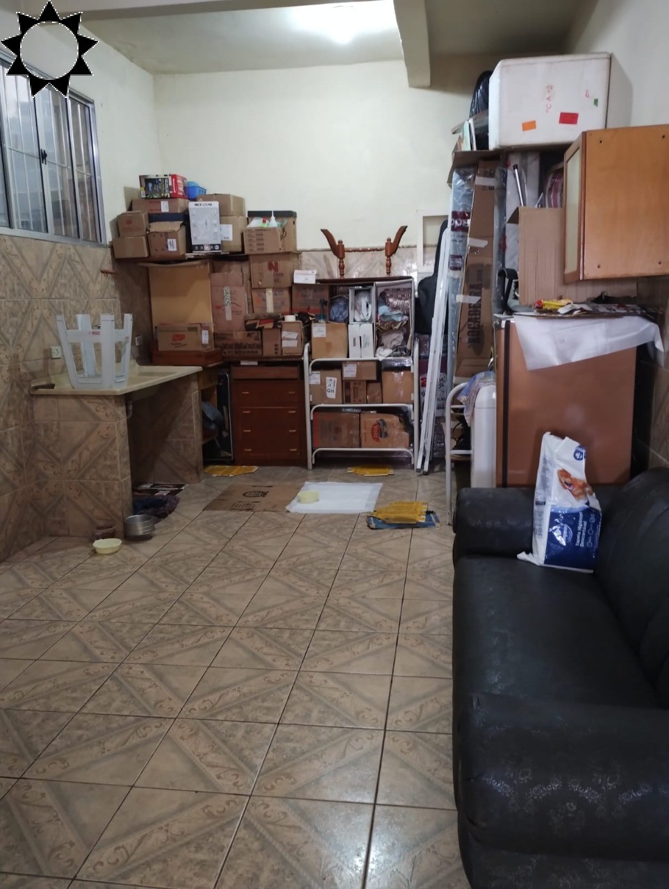 Casa, 2 quartos, 150 m² - Foto 5