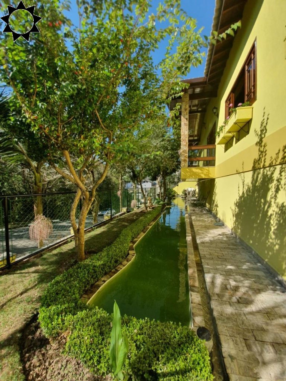 Casa, 4 quartos, 1200 m² - Foto 7